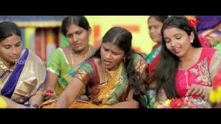 Bathukamma Song  Karthik Kodakandla  Harinath Devara  Telu Vijaya  Nutana Mohan [upl. by Annayram]