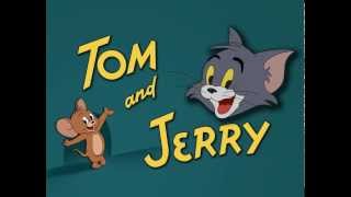 Song Tom amp Jerry  أغنية الفار الصغير ، توم اند جيري [upl. by Daughtry]