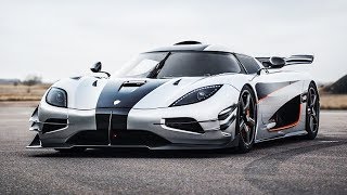 Forza Horizon 4  Part 12  Koenigsegg Agera RS [upl. by Wycoff]