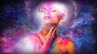 963 Hz Open Crown Chakra  Connect To The Universe  Talk To God  Spiritual Healing Music [upl. by Oriaj]