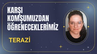 TERAZİ BURCU Özellikleri ve Koç Burcundan Öğrenecekleri teraziburcu burcu burçlar [upl. by Artimas]