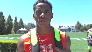 Cordell Broadus  The Opening [upl. by Parrie]