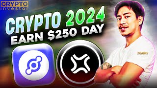 Crypto 2024  Altcoins to Buy Now  Best Altcoins [upl. by Lody]