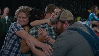 Letterkenny s10 finale sweet moment [upl. by Sitoel349]