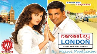 Namastey London Full Movie HD Akshay Kumar amp Katrina Kaif Hindi Romantic Bollywood Movie [upl. by Noslien806]