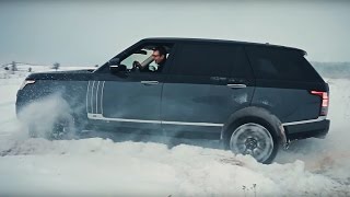 Универсальная роскошь  SVAutobiography [upl. by Power]