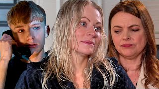 Coronation Street SHOCK Legend RETURNS as Fate is SEALED – Explosive New SpoilersCoronationStreet [upl. by Mommy]