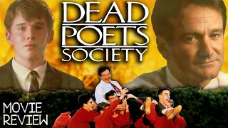 Dead Poets Society is a Coming of Age Miracle [upl. by Ahsiyk]