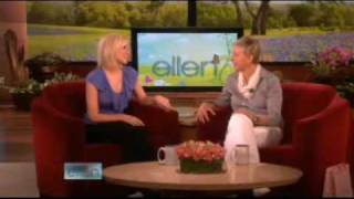 Kellie Pickler Tells All  Extended for the Web part 2 [upl. by Niwroc19]