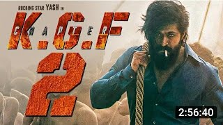 KGF 2mass scene tamil movie [upl. by Sarena]