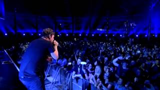 Matchbox Twenty  Push Live [upl. by Antonina]