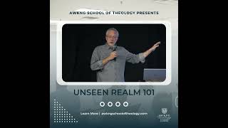 The inerrancy of Scripture  Dr Michael Heiser Unseen Realm 101 [upl. by Scarlet769]