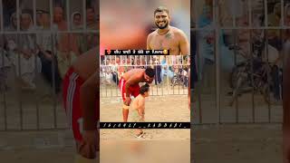 deep daburji kabaddi player ❤️ [upl. by Saref]