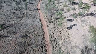 Various Locations Larapinta Trail [upl. by Stavro144]