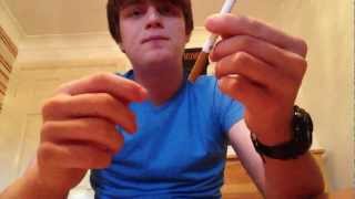 10 Motives Electronic Cigarette Review [upl. by George]