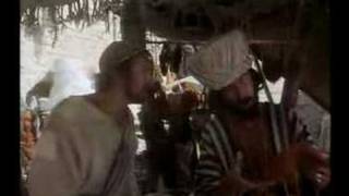 Monty Python  Life of Brian  The Haggle [upl. by Pardew]