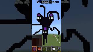 The wither storm [upl. by Ysnap]