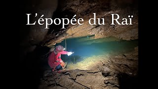 Hydrogéologie  Lépopée du Raï [upl. by Ute]