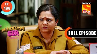 Tere Bin  Ep1  Neeti के सवालो ने किया Vijaya के लिए खड़ा बवाल  Full Episode  AND TV [upl. by Relyuc]