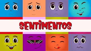 Os Oliveirinhas  Sentimentos 12 [upl. by Nnylg223]