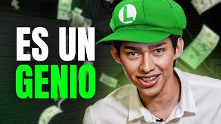 EL PLAN PERFECTO DE FERNANFLOO [upl. by Adias]