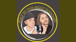 Stay in the Gray Podcast Theme Song Season 4 [upl. by Yenattirb]