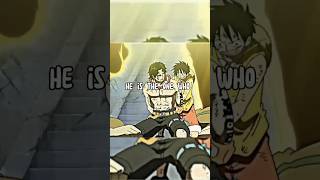 What if sengoku didnt Stop garp  Sengoku before vs Sengoku now scence  anime [upl. by Maggio]