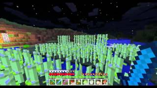 Minecraft Ekspeditionen  Episode 21 [upl. by Amend611]