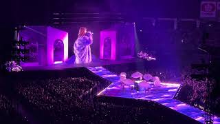 LIVE Lavender Haze  AntiHero  Taylor Swift The Eras Tour 2024 in Tokyo [upl. by Silisav747]