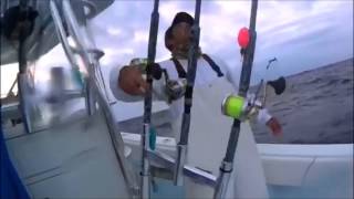 ANF DD NSU Billfish Tourny 2015 [upl. by Sarson468]