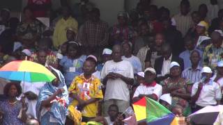 Bana Ngayime NZOTO MAKILA HD [upl. by Assiral]