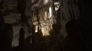 Magnificent formations and delightful discoveries at Lehman Caves amp Great Basin National Park 🏞️ [upl. by Ordnazil61]