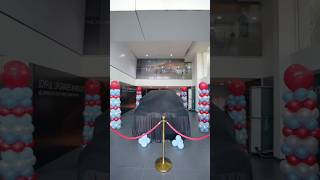 DELIVERY OF BMW X1 ❣️ takingdelivery luxury car bmw yt shorts carreview [upl. by Eerak]