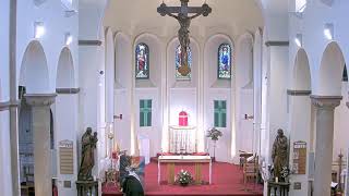 St Joseph amp Swithun Mass [upl. by Tucky]