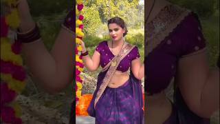 रातें से दुखाता मोर कमरिया😚 ll Neelam Giri New Bhojpuri Song shorts [upl. by Akimahc35]