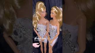 barbiedoll barbie poppy Parker vanessa Perrin I love fashionroyalty integritytoys [upl. by Nisay]