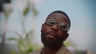 Bisa Kdei  Boso Official Audio [upl. by Sammy]