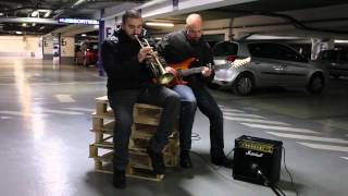 Ibrahim Maalouf en concert privé sur Téléramafr [upl. by Aiden281]