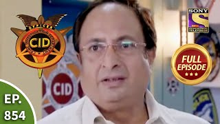 CID  सीआईडी  Ep 854  Booze Killers  Part 2 Full Episode [upl. by Grani]