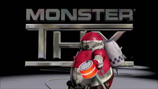 Monster amp THX Center Channel [upl. by Carmelina196]