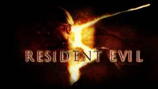 Resident Evil 5 Original Soundtrack  21  Executioner [upl. by Madelene]