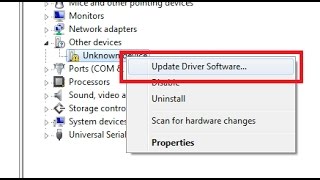 ทำความรู้จัก Unknown Device Driver กันอีกครั้ง พร้อมวิธีการแก้ไขถ้าเจอปัญหานี้ในคอมพิวเตอร์โน๊ตบุ๊ค [upl. by Modern147]