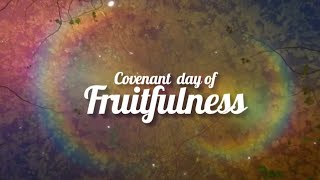 COVENANT DAY OF FRUITFULNESS SERVICE  MARCH 10 2024  LFC GOSHEN [upl. by Carmelia768]