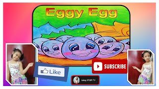 EGGY EGG [upl. by Noirrad819]