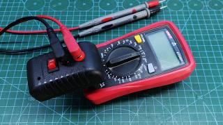 You Wont Believe What I did with my multimeter  unbelievable modifications [upl. by Buke]