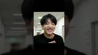 Kookoo 💕🥰 jungkook kookie youtubeshorts [upl. by Alis493]