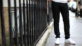 Jeans Find Your Fit  Mens Edition  House of Fraser [upl. by Marlane]