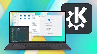 10 ways KDE is just BETTER [upl. by Rehpotsyrk288]