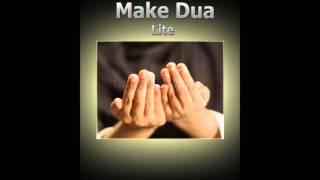 Qari Ziyad Patel  DUA the best dua I ever heard [upl. by Anaerda543]