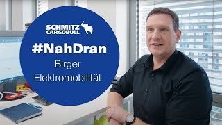 Wir sind Schmitz Cargobull  NahDran  Elektromobilität  Staffel 1 [upl. by Quinton]